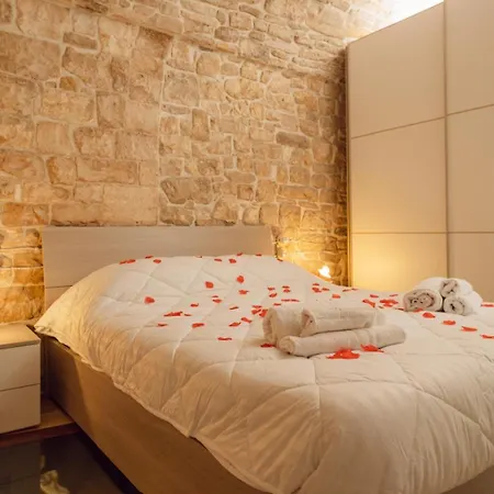 Bed and breakfast Del Borgo Antico