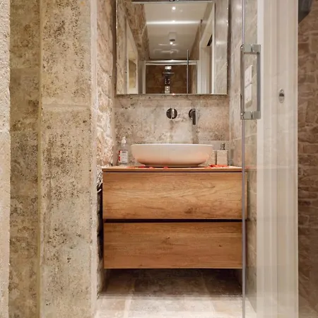 Bed and breakfast Del Borgo Antico