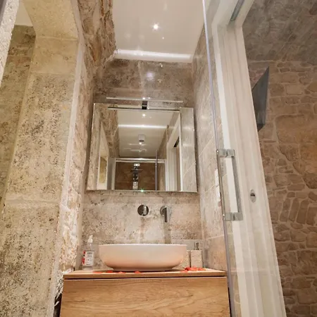 Bed and breakfast Del Borgo Antico 4*