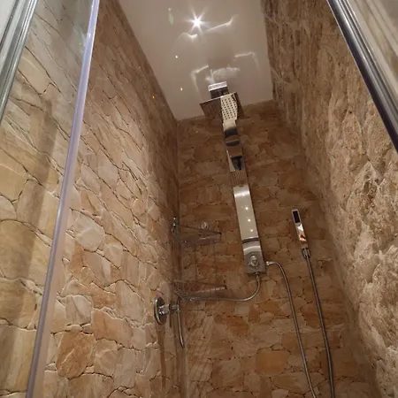 Bed and breakfast Del Borgo Antico Molfetta