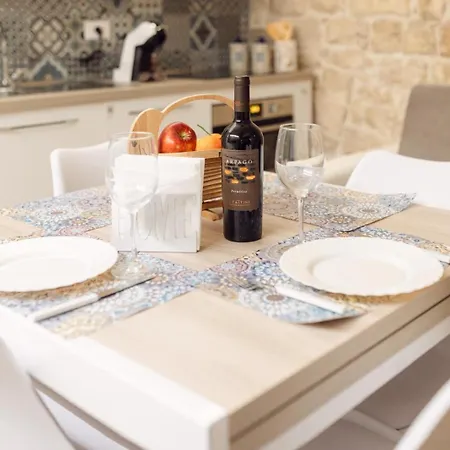Bed and breakfast Del Borgo Antico