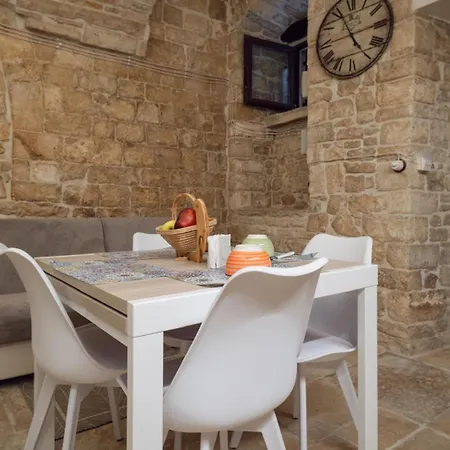 Del Borgo Antico Bed and breakfast 4*