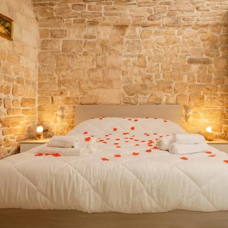 Del Borgo Antico Bed and breakfast Molfetta