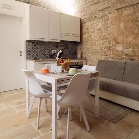 Bed and breakfast Del Borgo Antico Molfetta