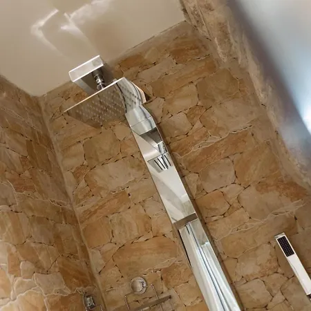 Bed and breakfast Del Borgo Antico Molfetta