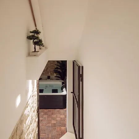 Bed and breakfast Del Borgo Antico Molfetta
