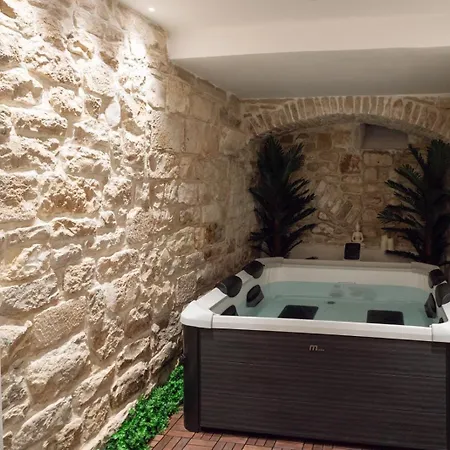Bed and breakfast Del Borgo Antico