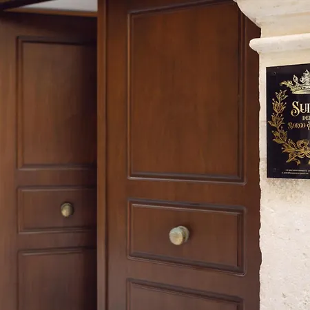 Bed and breakfast Del Borgo Antico