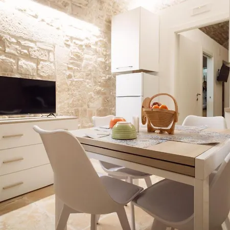 Del Borgo Antico Bed & Breakfast Molfetta