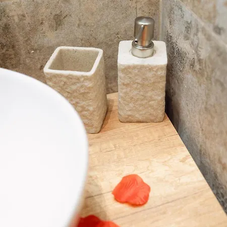 Del Borgo Antico Bed & Breakfast *
