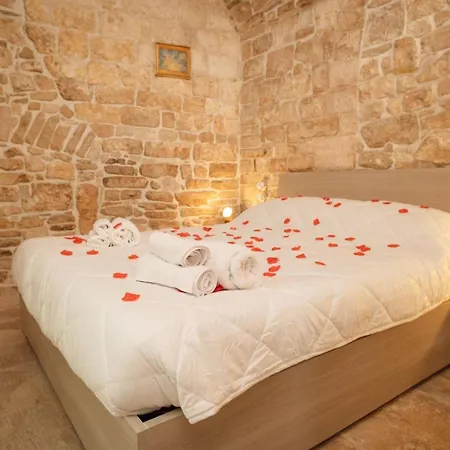 Del Borgo Antico * Molfetta