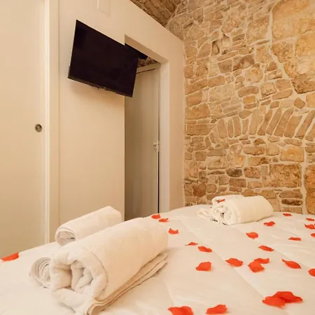Del Borgo Antico Bed & Breakfast *