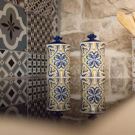 Del Borgo Antico Bed & Breakfast Molfetta