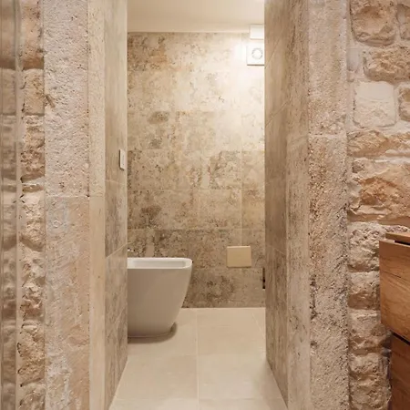 Del Borgo Antico Bed & Breakfast *